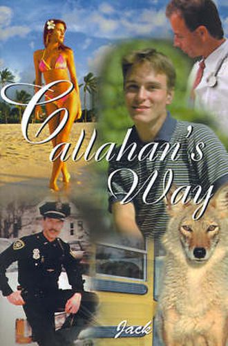 Cover image for Callahan's Way