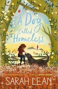 Cover image for A Dog Called Homeless