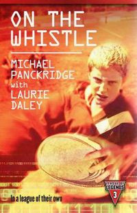 Cover image for On the Whistle