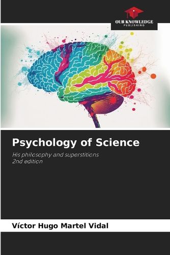 Cover image for Psychology of Science