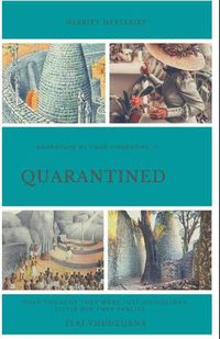 Cover image for Quarantined!