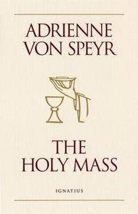 Cover image for Holy Mass