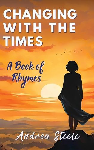 Cover image for Changing With The Times