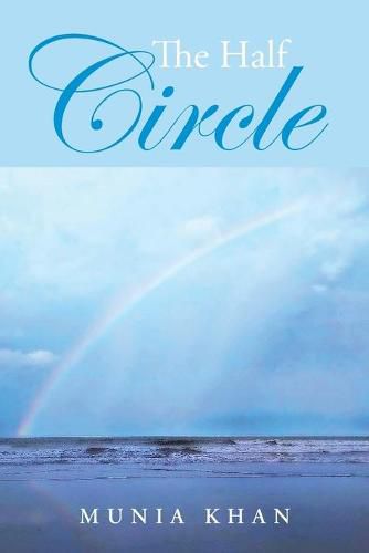 Cover image for The Half Circle