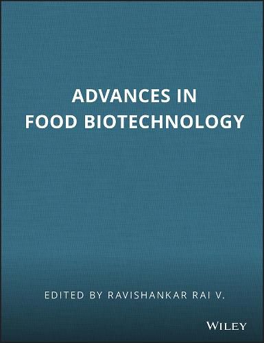 Cover image for Advances in Food Biotechnology