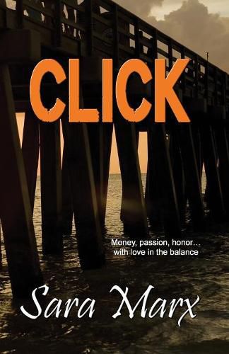 Cover image for Click