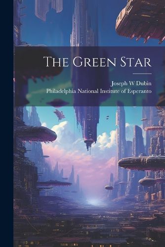 Cover image for The Green Star