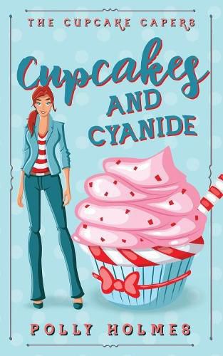 Cover image for Cupcakes and Cyanide