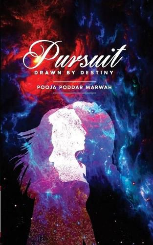 Cover image for Pursuit - Drawn by Destiny