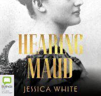 Cover image for Hearing Maud