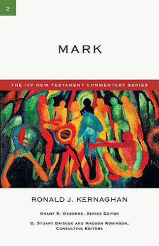 Cover image for Mark