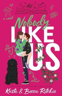 Cover image for Nobody Like Us (Special Edition)