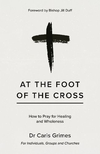 Cover image for At the Foot of the Cross