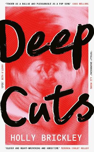 Cover image for Deep Cuts