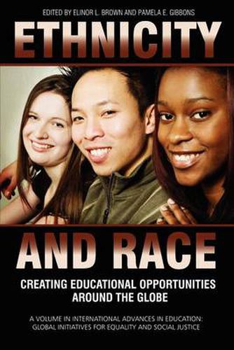 Cover image for Ethinicity and Race