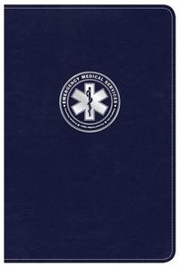 Cover image for CSB EMS Bible