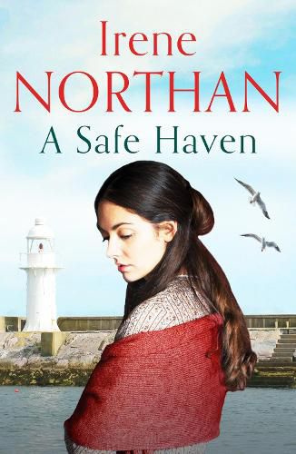 Cover image for A Safe Haven