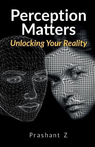 Cover image for Perception Matters