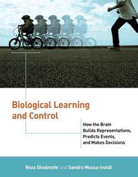 Cover image for Biological Learning and Control