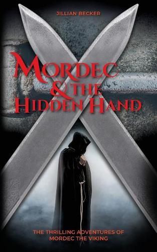 Cover image for Mordec and the Hidden Hand