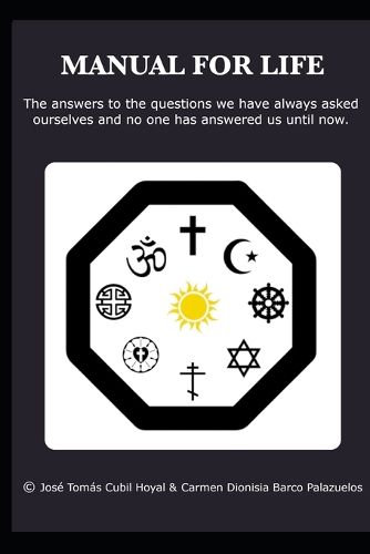 Cover image for Manual for Life