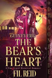 Cover image for The Bear's Heart