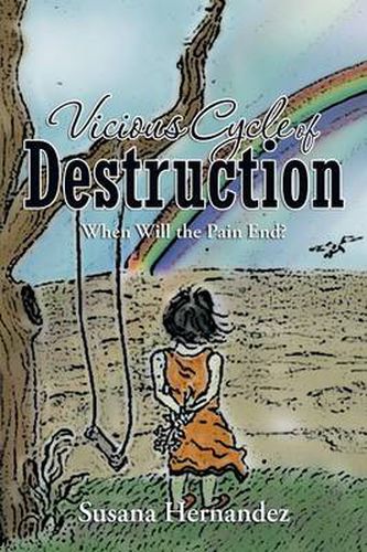 Cover image for Vicious Cycle of Destruction: When Will the Pain End?