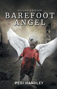 Cover image for Barefoot Angel