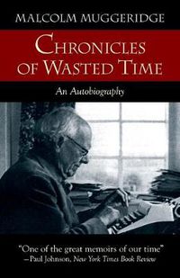 Cover image for Chronicles of Wasted Time