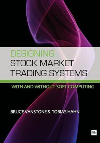 Cover image for Designing Stock Market Trading Systems
