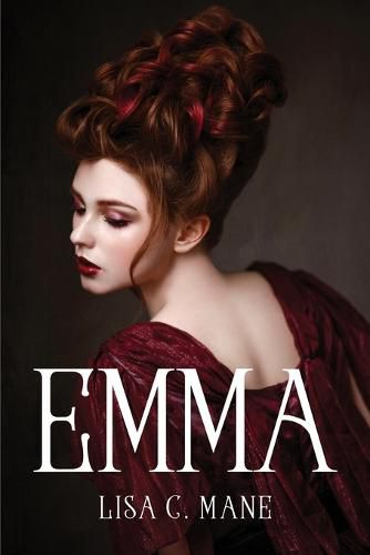 Cover image for Emma