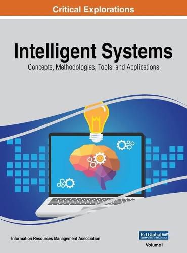 Cover image for Intelligent Systems: Concepts, Methodologies, Tools, and Applications, VOL 1
