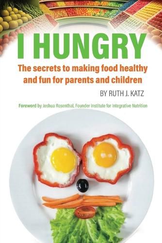 Cover image for I Hungry