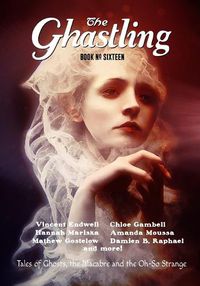 Cover image for The Ghastling