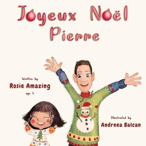 Joyeux Noel Pierre