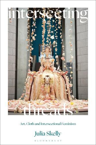 Cover image for Intersecting Threads