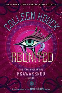 Cover image for Reunited