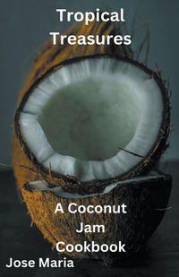 Cover image for Tropical Treasures