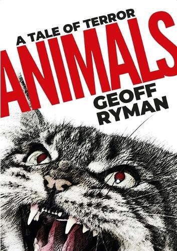 Cover image for Animals