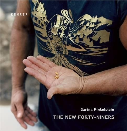 Cover image for The New Forty-Niners