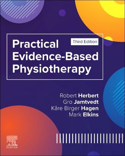 Cover image for Practical Evidence-Based Physiotherapy