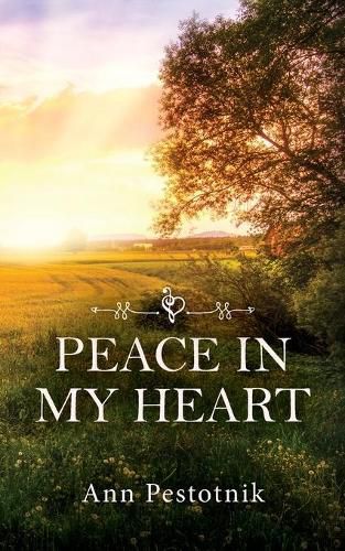 Cover image for Peace In My Heart
