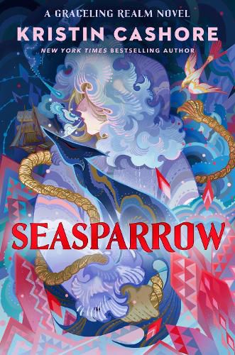 Cover image for Seasparrow