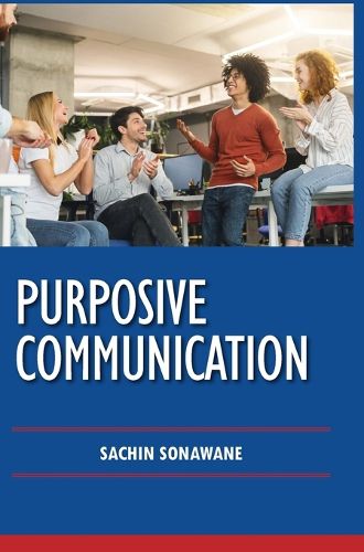 Cover image for Purposive Communication
