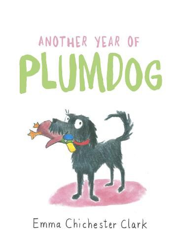 Cover image for Another Year of Plumdog