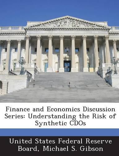Cover image for Finance and Economics Discussion Series