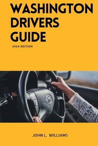 Cover image for Washington Drivers Guide