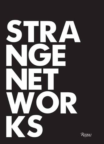 Cover image for Strange Networks