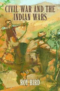 Cover image for Civil War and the Indian Wars