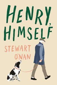 Cover image for Henry, Himself